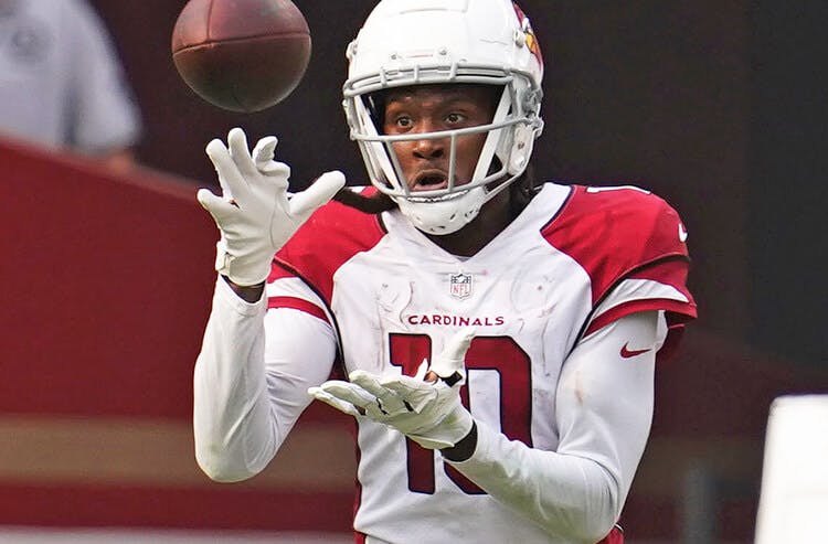 DeAndre Hopkins NFL Arizona Cardinals