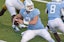 North Carolina Tar Heels Sam Howell NCAA