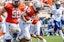 Oklahoma State Chuba Hubbard NFL