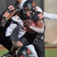 Oklahoma State RB Chuba Hubbard NCAA