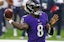 Lamar Jackson NFL Baltimore Ravens 