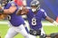 Lamar Jackson NFL Baltimore Ravens