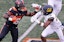 Oregon State Beavers RB Jermar Jefferson NCAA