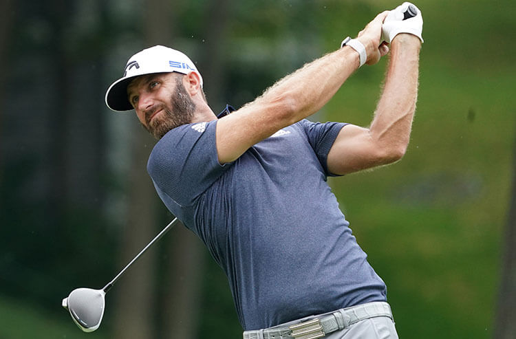Travelers Championship betting: Round 4 odds and action