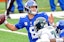 Daniel Jones New York Giants NFL