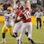 Alabama Crimson Tide Mac Jones NCAA