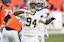 New Orleans Saints Cameron Jordan NFL