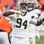 New Orleans Saints Cameron Jordan NFL