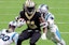 Alvin Kamara NFL New Orleans Saints