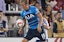 Tottenham Hotspur Harry Kane