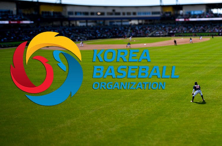 KBO action continues.