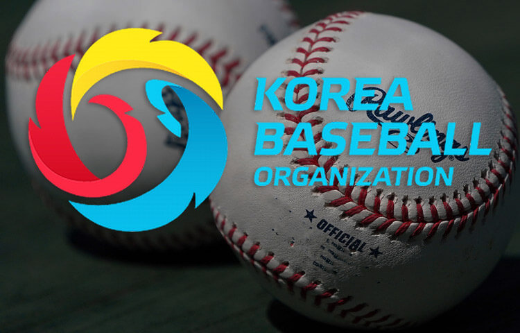 LG Twins Seoul Baseball KBO Mascot Logo | Metal Print