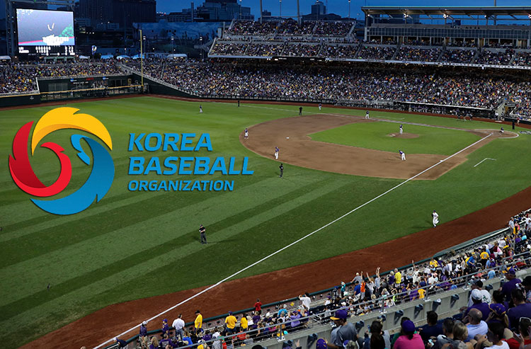 How to bet Korean Baseball: Everything you need to know about the KBO