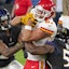 Travis Kelce NFL Kansas City Chiefs