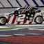 NASCAR driver Brad Keselowski at Atlanta Motor Speedway.