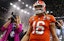 Clemson Tigers Trevor Lawrence College Football Betting