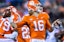 Clemson Tigers QB Trevor Lawrence