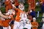 Clemson Tigers QB Trevor Lawrence