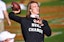 Trevor Lawrence Clemson Tigers NCAA football