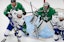 Tamp Bay Lightning Dallas Stars NHL Stanley Cup Finals