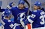 Tampa Bay Lightning NHL Stanley Cup Playoffs 