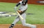 Tampa Bay Rays Brandon Lowe MLB