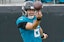 Jake Luton NFL Jacksonville Jaguars