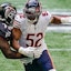 Khalil Mack Chicago Bears NFL