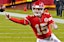 Patrick Mahomes NFL Kansas City Chiefs