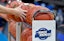NCAA basketball March Madness