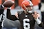 Baker Mayfield NFL Cleveland Browns