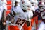 UTSA RB Sincere McCormick NCAA
