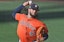 Lance McCullers MLB Houston Astros