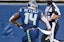 Seattle Seahawks DK Metcalf NFL