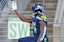 DK Metcalf NFL Seattle Seahawks