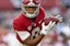 Alabama Crimson Tide John Metchie III NCAA