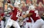 Stanford Cardinal Davis Mills NCAA