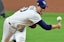 Tampa Bay Rays Charlie Morton