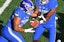 Matthew Murla Air Force Falcons NCAA football