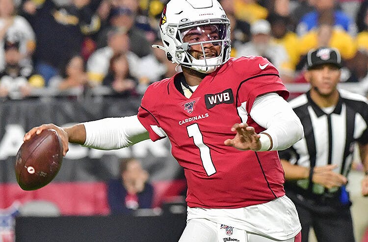 Arizona Cardinals Kyler Murray NFL