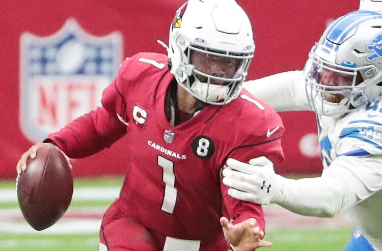 Kyler Murray Arizona Cardinals NFL