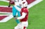 Kyler Murray Arizona Cardinals NFL