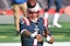 Cam Newton NFL New England Patriots