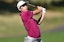 PGA Tour golfer Joaquin Niemann