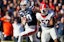 Bo Nix Auburn Tigers NCAA