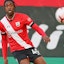 Southampton FC Dan N'Lundulu