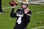 Colorado Buffaloes QB Sam Noyer NCAA
