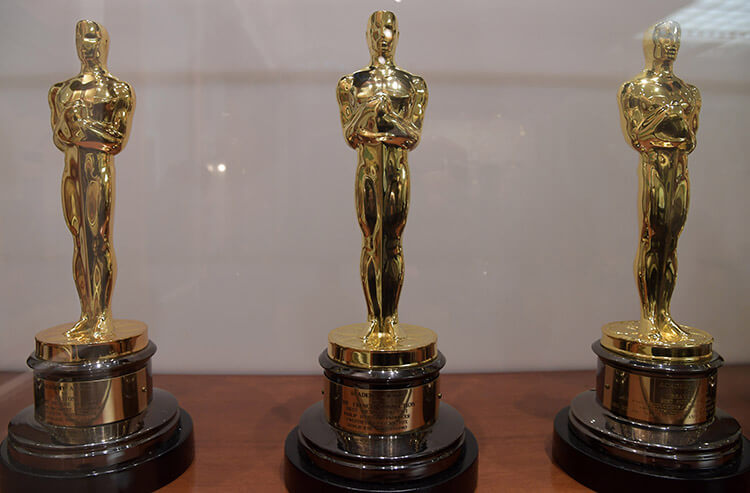 Odds to Win Best Actor & Best Actress at The 2021 Oscars