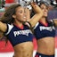 New England Patriots cheerleaders NFL
