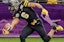 Appalachian State Camerun Peoples NCAA